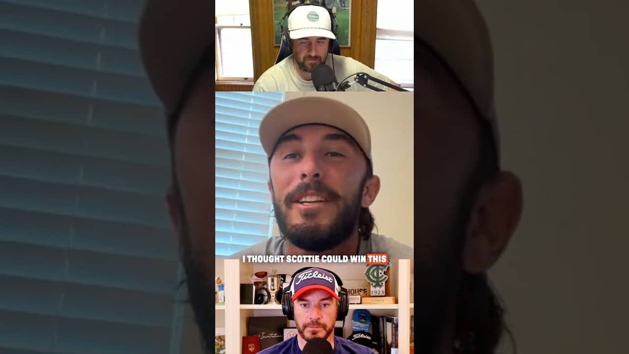 The Pro on Aronimink