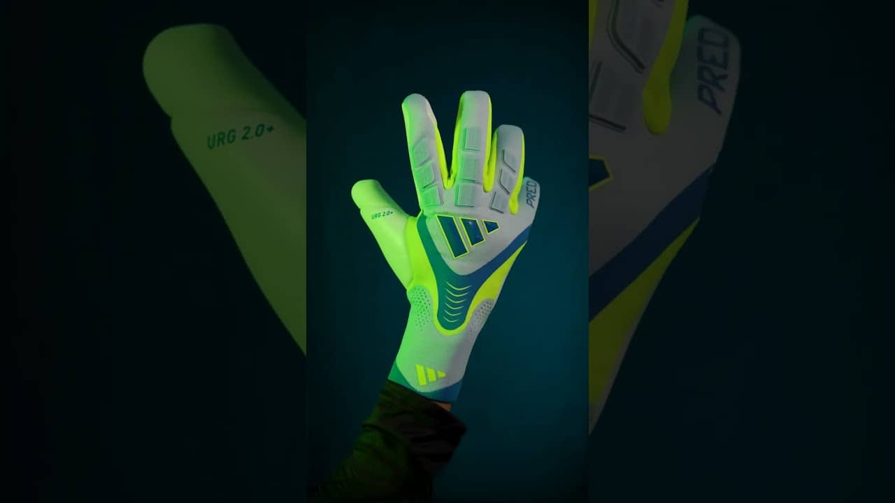 Adidas Predator GL PRO