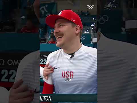 Your birth month, your mood for the weekend! 😆🎉Which one did you get? #Olympics #MilanoCortina2026