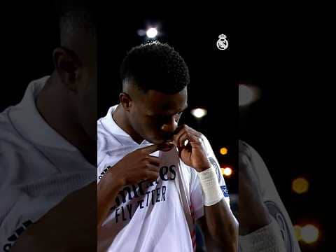 ⚽⚽⚽⚽⚽ #ViniJr 🆚 #Liverpool #UCL