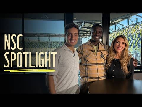 Nashville SC Spotlight | Episode 29
