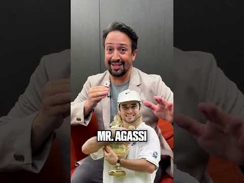 What do you think of Lin-Manuel Miranda's pitch? Disney’s Moana now playing only in theaters