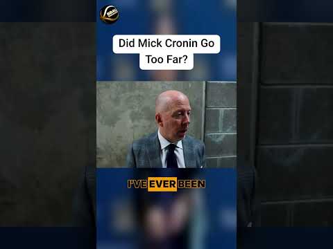 Mick Cronin LOSES IT on Reporter Over Innocent Question - Coach Meltdown Caught on Camera