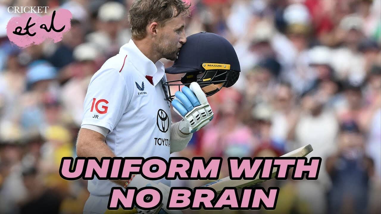 UNIFORM WITH NO BRAIN: Root & Head Light Up Day 2