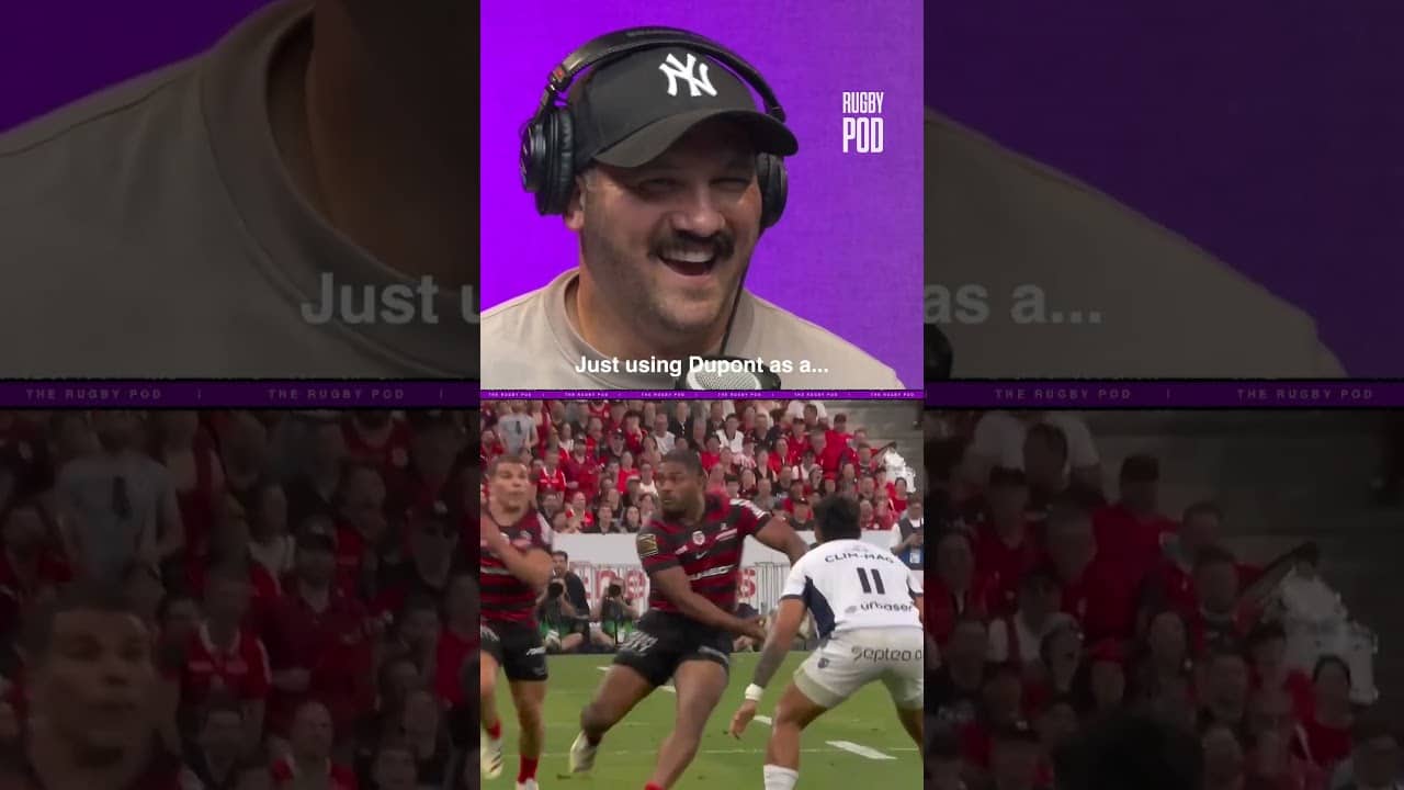 Most Dangerous Hooker in The World?🇫🇷