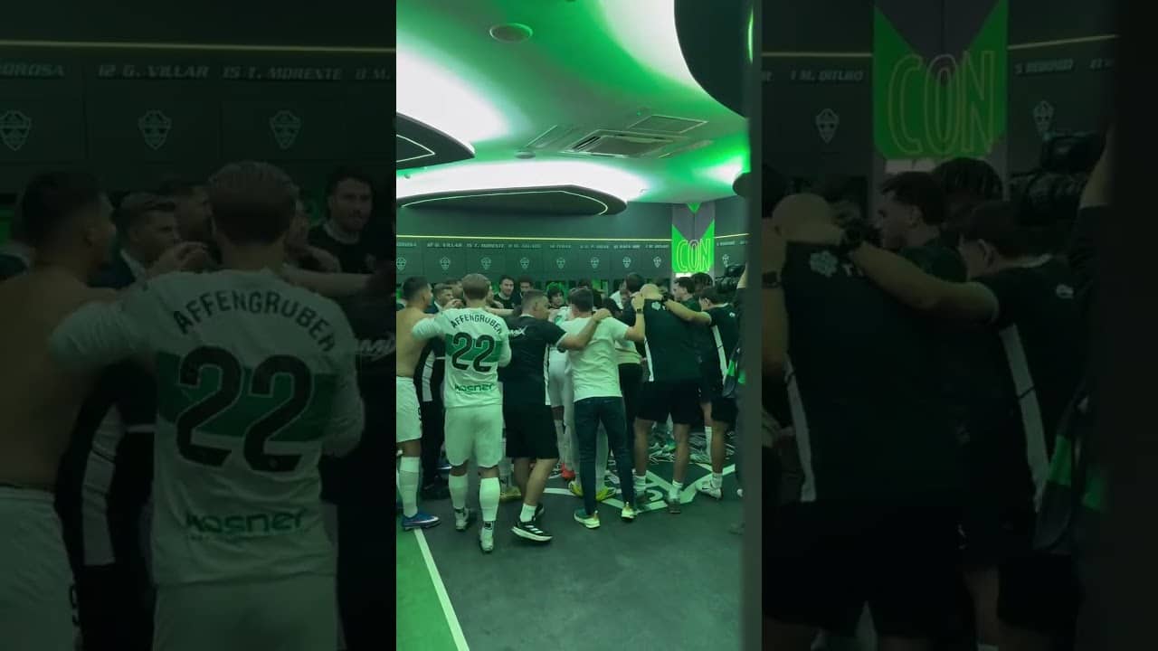 TODO POR ESTE ESCUDO