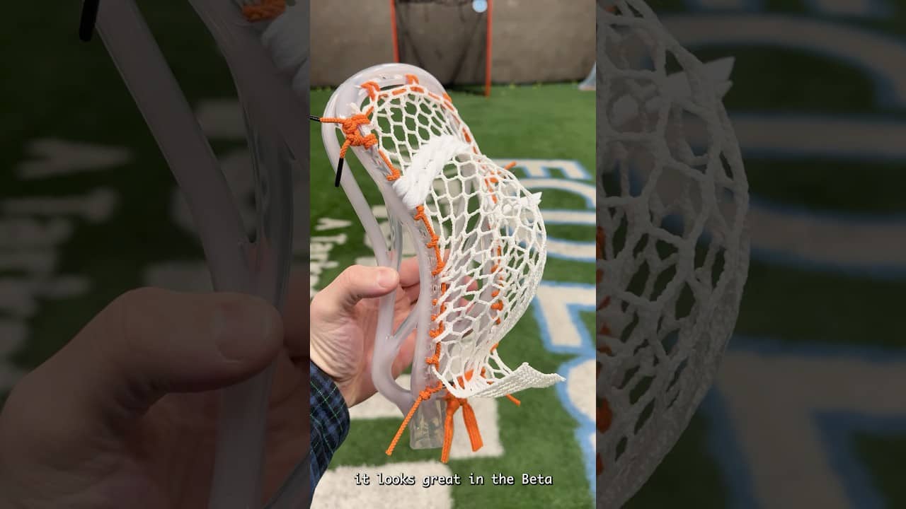 Ion Beta for the MCLA points leader