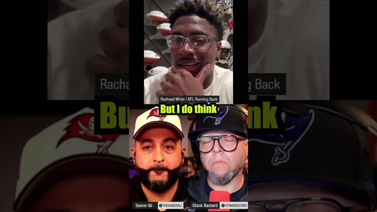 What Was Really Said About Coaching? #NFL #Podcast #Bucs #SportsShorts #NFLRumors #NFL2025