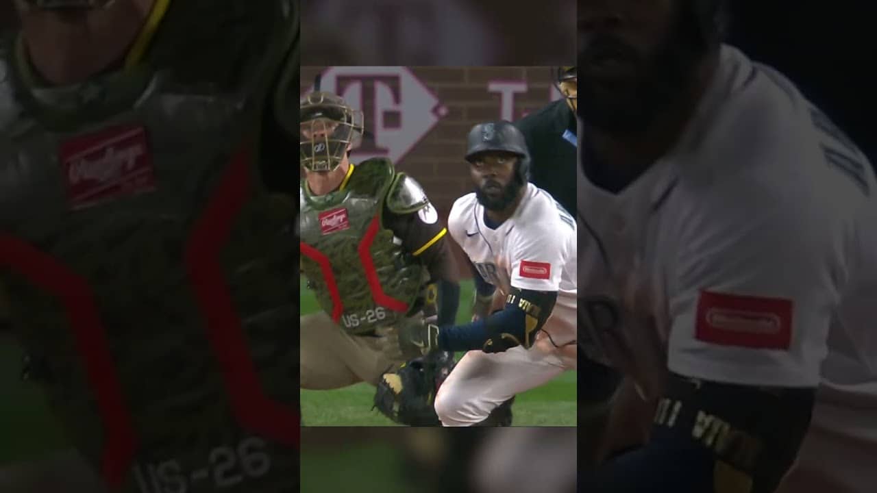 Whatever it takes to get a hit 💥