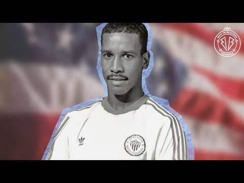 Jimmy Banks: The Incredible Journey of a Soccer Hero