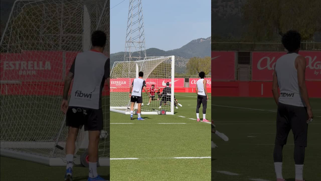 Samu Costa vibes 😳