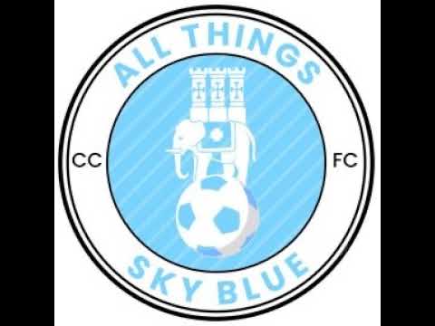 @allthingsskyblue Live from Ewood Park
