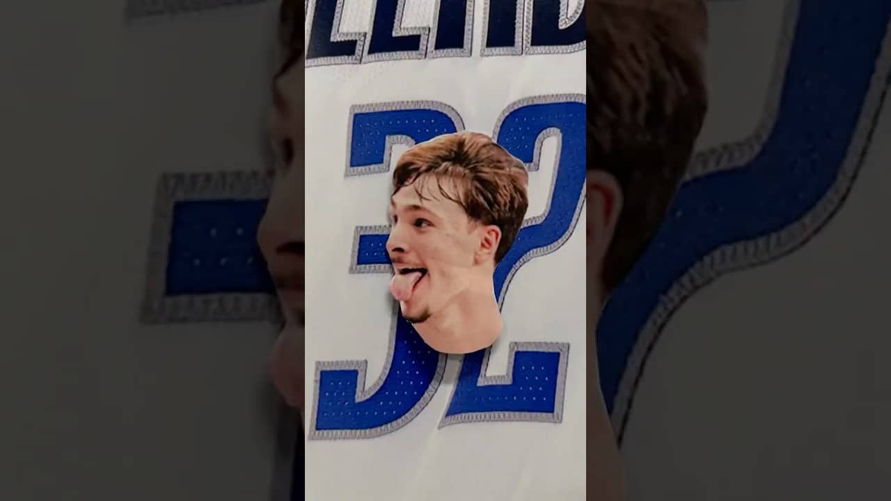 A change in scenery for The Rook 🏙️ #cooperflagg #dallasmavericks #dallas