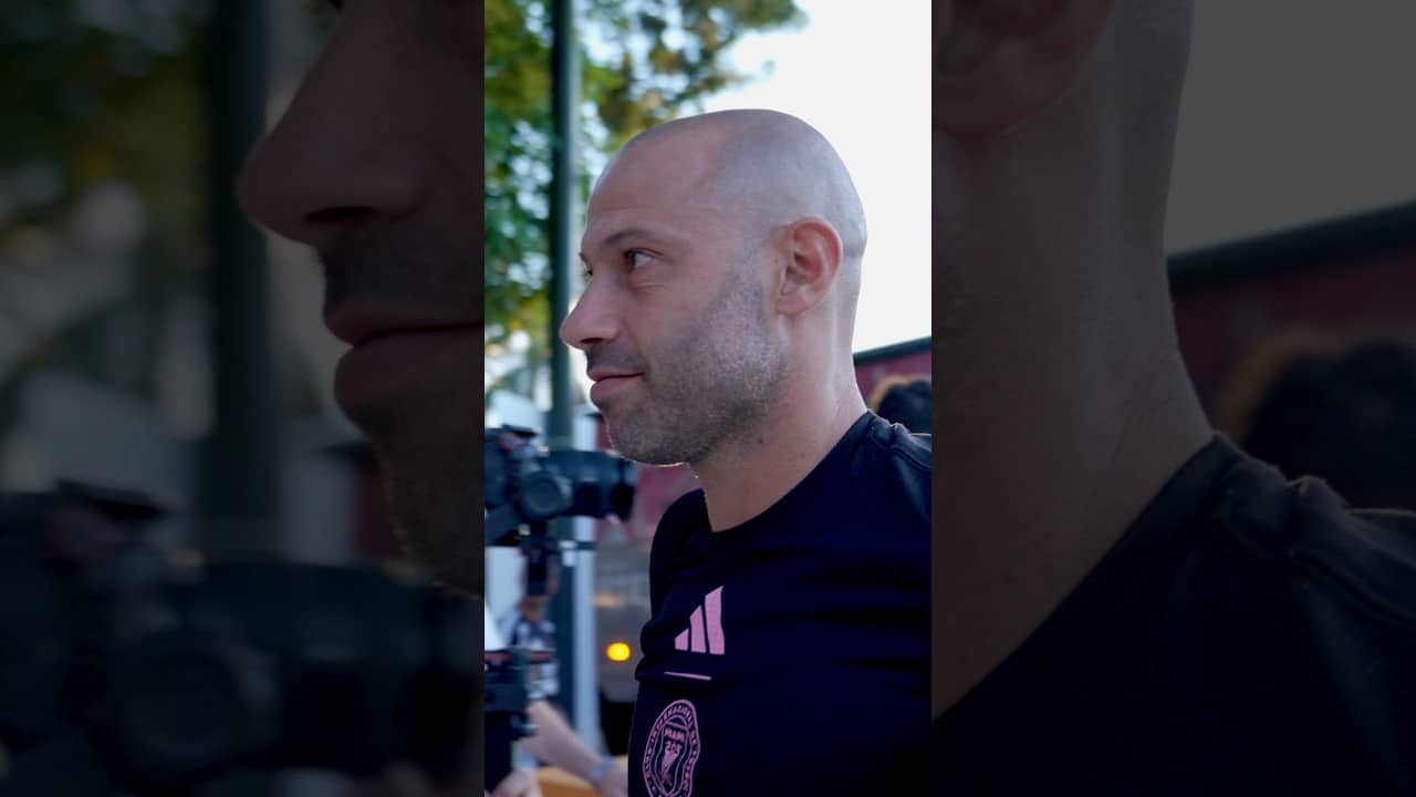 Gracias Masche 🩷🖤