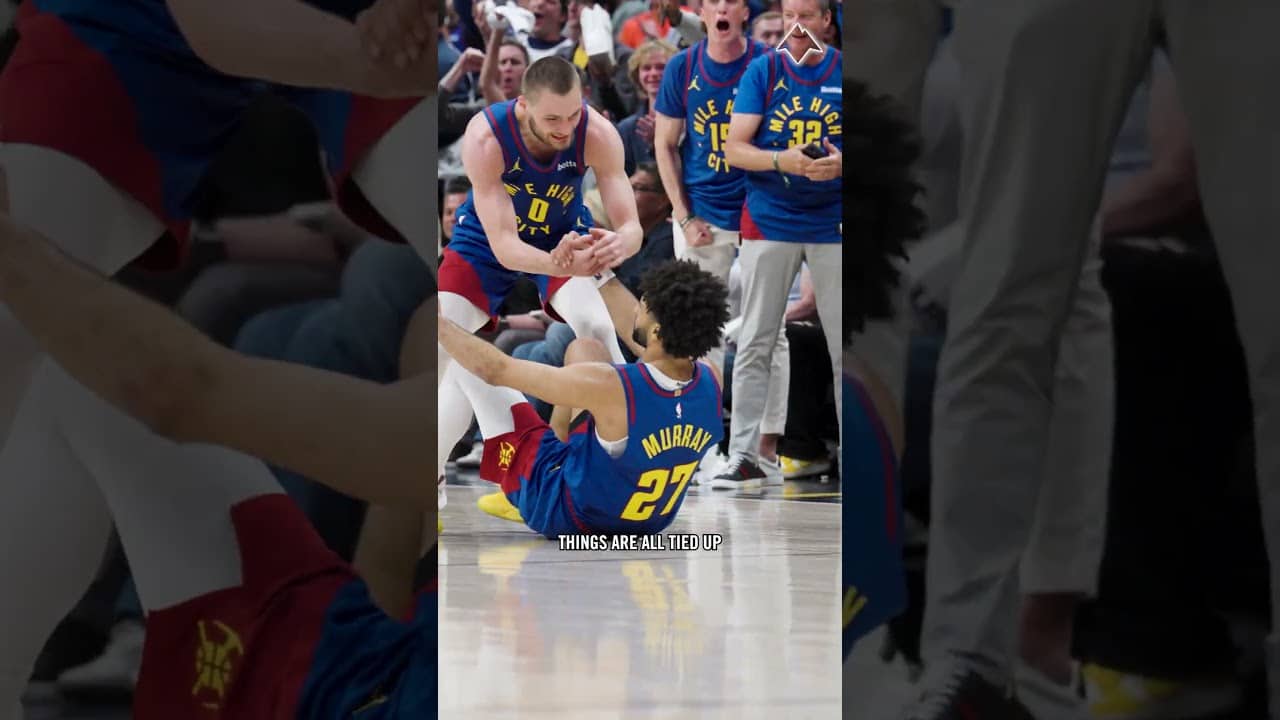 Ready to turn the tables