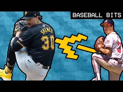 You're Wrong About Paul Skenes | Baseball Bits