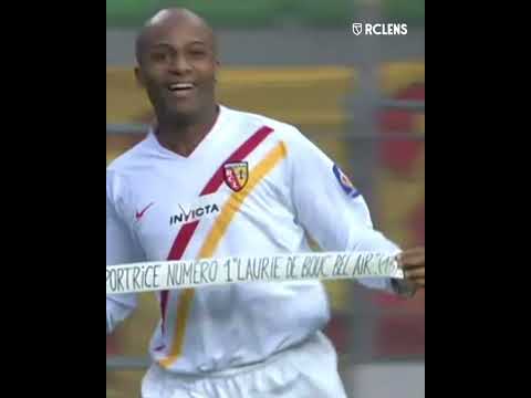 #RétroClubDeLens I SM Caen 1-4 RC Lens I 10 février 2008