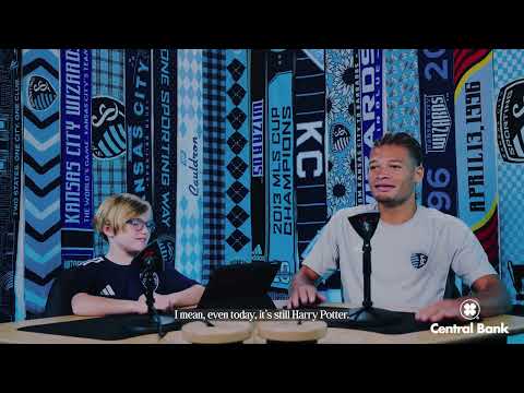 Junior Reporter | Juliana & Zorhan Bassong