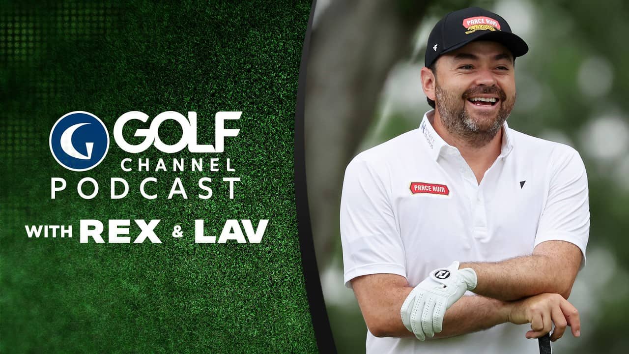The best stories from Golf's Longest Day and final U.S. Open tuneups | Golf Channel