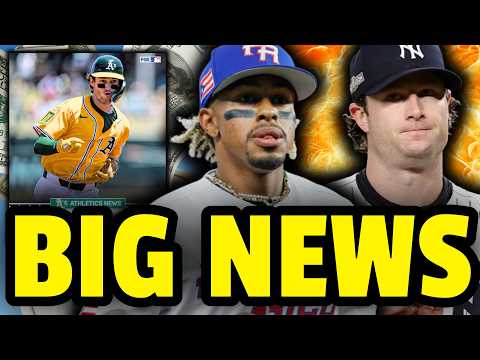 The A’s Just Made a HUGE MOVE!! Yankees & WBC Drama, White Sox Improving FAST, Jose Ramirez
