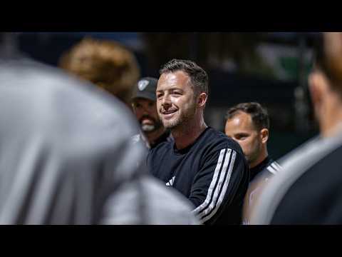 Matt Wells Wraps Up Preseason: Sharpening tactics, strengthening bonds