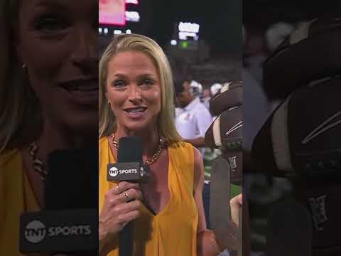 Arizona's defense has a turnover SWORD 🗡️🌵 #shorts