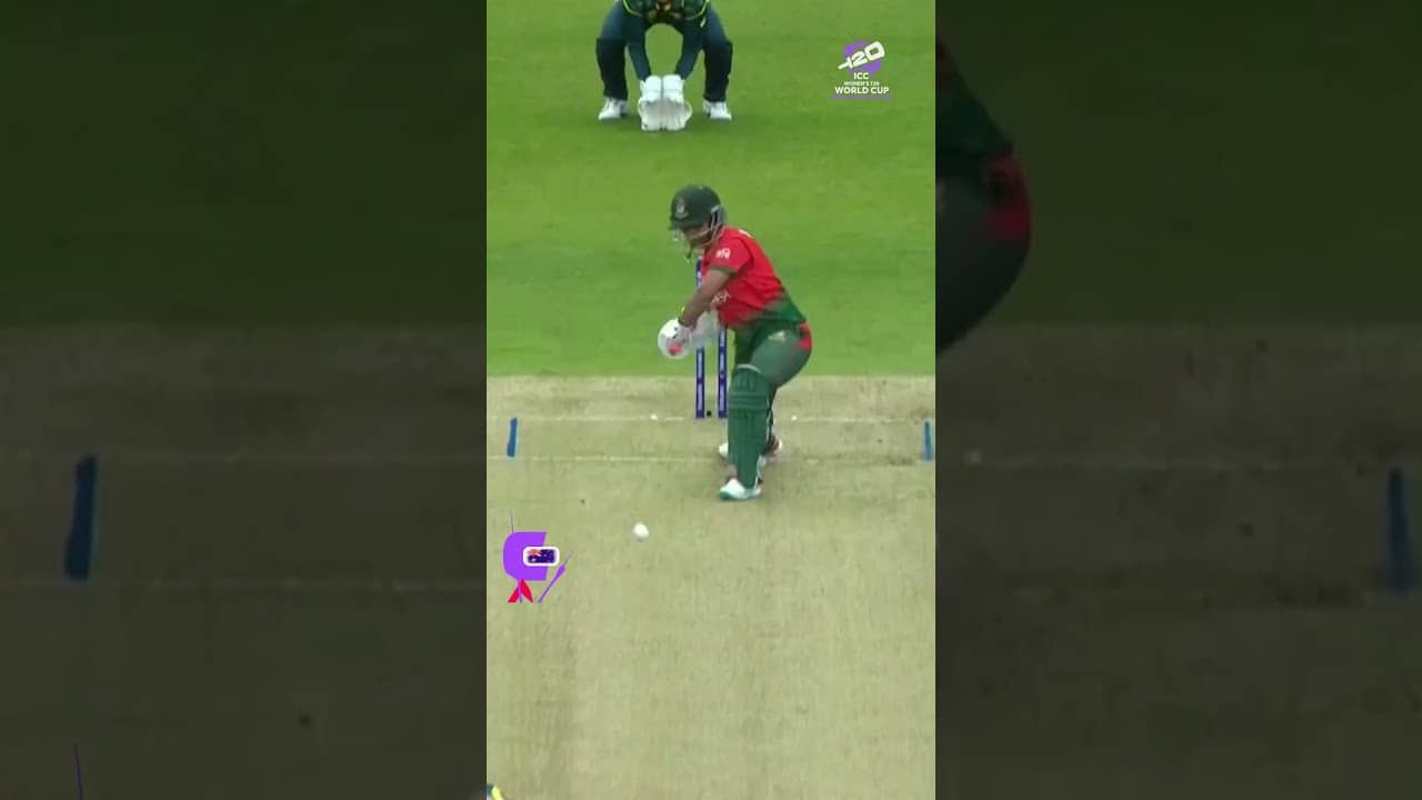Vote for the @rexonaindia6182 POTD on Day 5 of #T20WorldCup 2026 🗳️