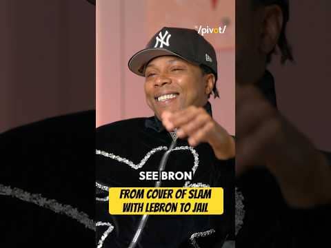 Sebastian Telfair talks about LeBron’s success from when young age til now & their different paths