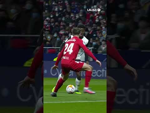 🔙 Yunus Musah ⚽️🔜 #AtletiValencia