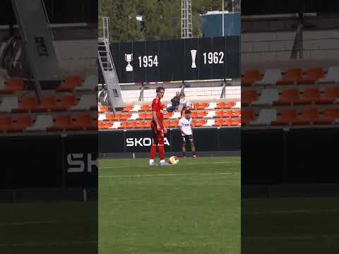 🎥 INSIDE | Valencia CF Mestalla 🆚 SD Ibiza