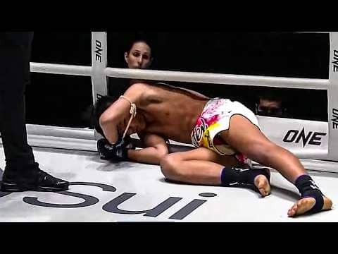 ONE Friday Fights 152 | INSANE Fight Highlights 🔥
