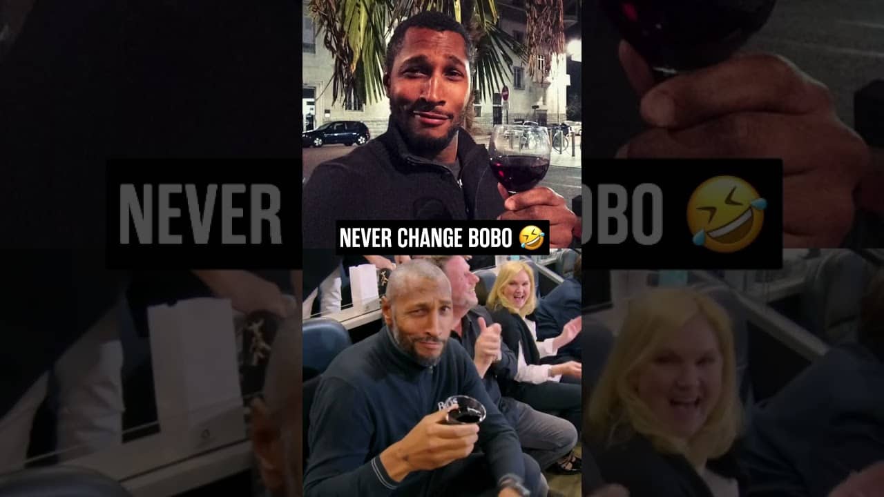 He's just that guy 😂 #borisdiaw #nba #spurs