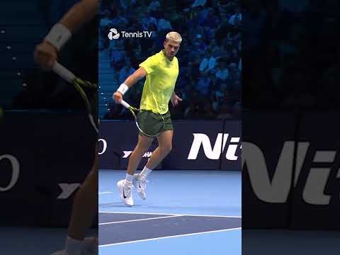 Carlos Alcaraz: 2025 Year End Number One 🥇