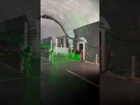 Redbull Bora Hangrohe aero testing - Behind the scenes