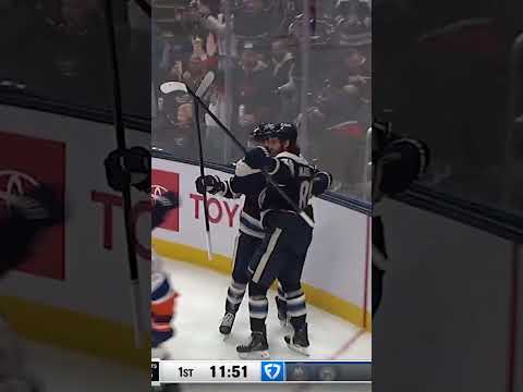 KIRILL MARCHENKO GOT LOOSE AND MADE 'EM PAY 🤑