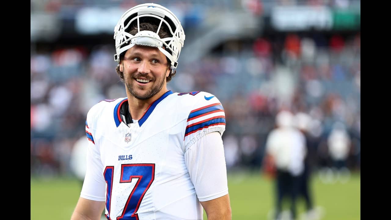 How will the Buffalo Bills attack this 2026 NFL Draft? A chat with Jay Skurski...