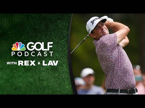 Let the games begin: Ryder Cup teams (and pairings?) on display this week | Golf Channel Podcast