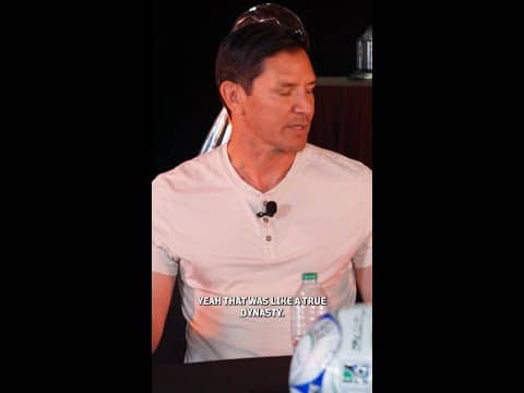 Season 20 Roundtable - Losing wasn't an option