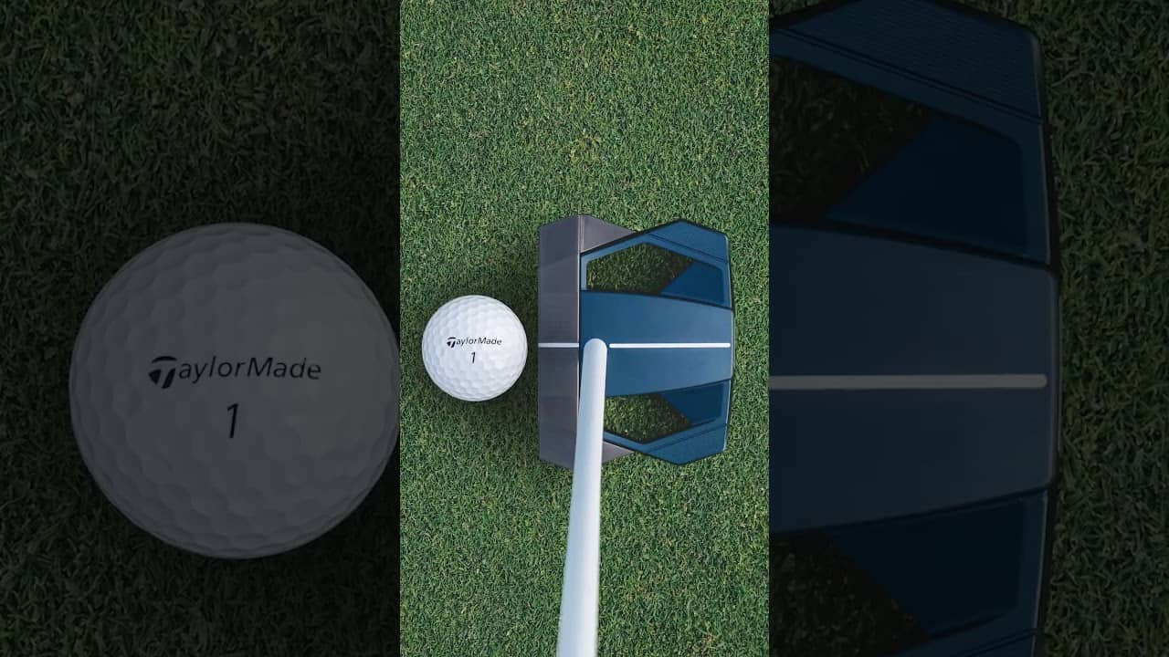 Zero Torque. Endless possibilities. Customize your own Spider ZT today. #TeamTaylorMade