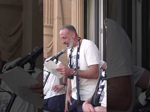 🫀 Zein polita den Rino 𝗘𝗨𝗦𝗞𝗔𝗥𝗔𝗭 entzutea. 🫶 #GUazenREALA