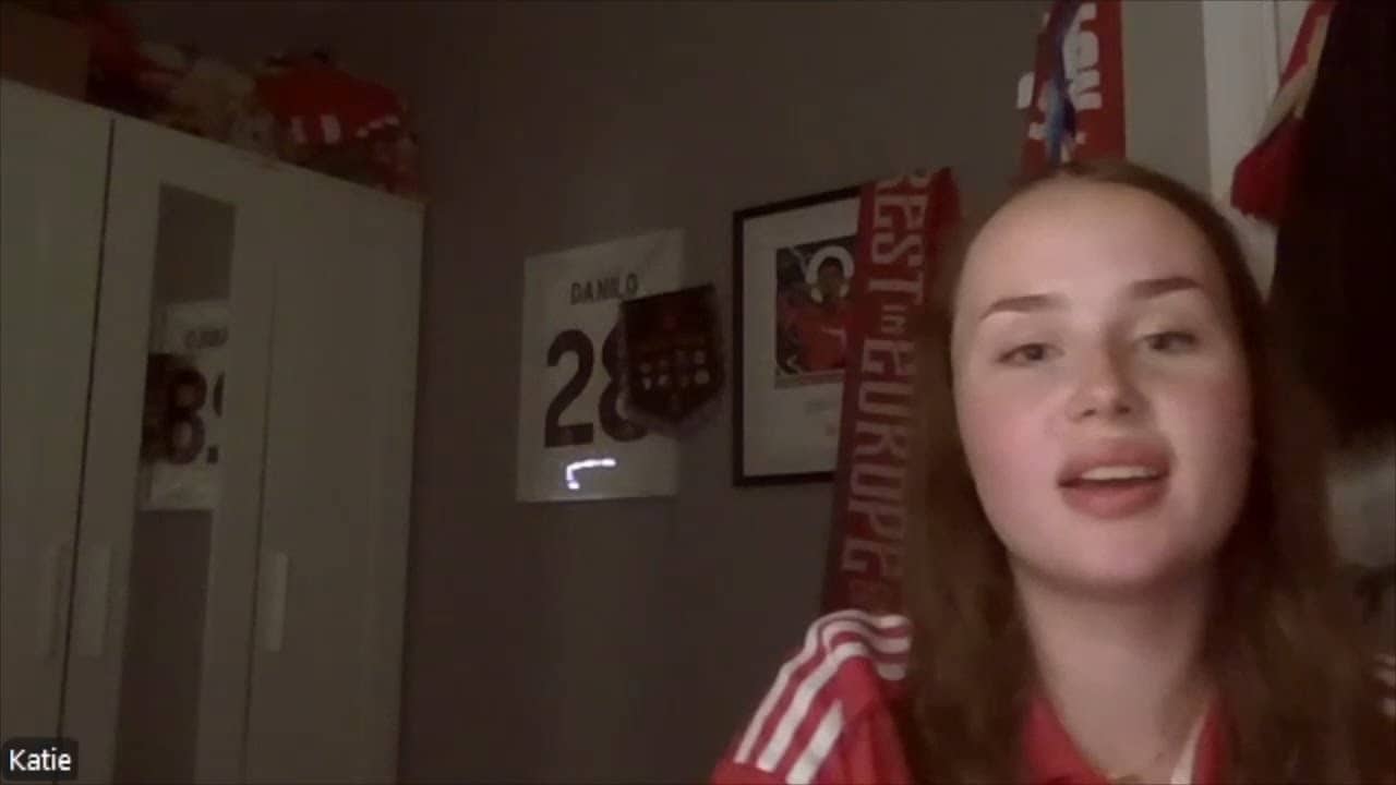 Chelsea 1-3 Forest clip May 2026