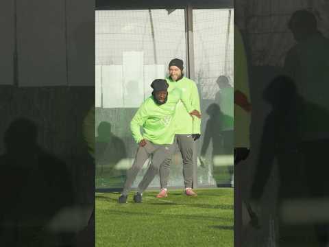 Samba do Brasil 🇧🇷