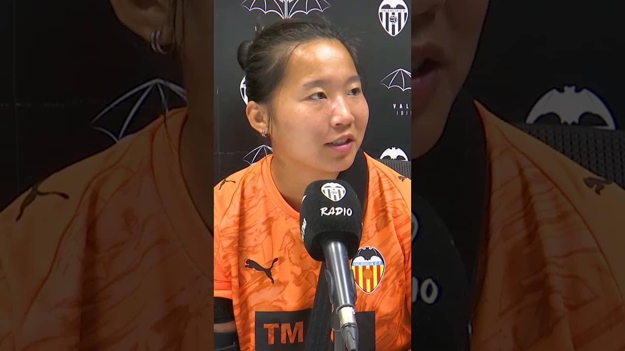 🗣 Jana: “Me toca apoyar al equipo desde otra parte, voy a ser la primera aficionada”