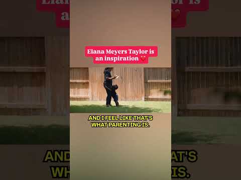 Elana Meyers Taylor has her why ❤️