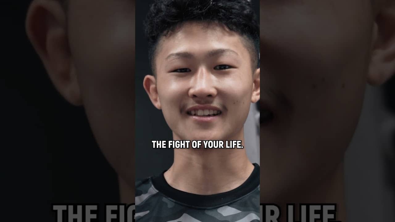 It’s about to go DOWN 🔥 Catch your favorite ONE SAMURAI 1 superstars this Wednesday LIVE on PPV!