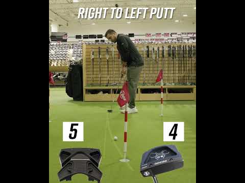 Evnroll vs. Bettinardi: Who Wins? #puttermadness