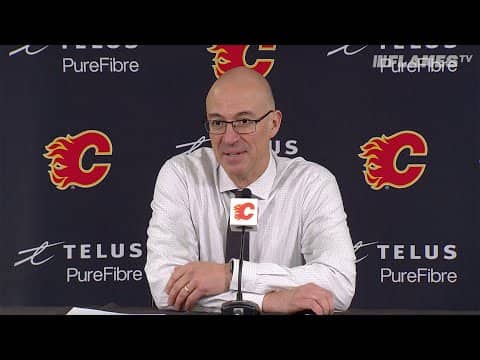 Post-Game | Ryan Huska - 22.10.25