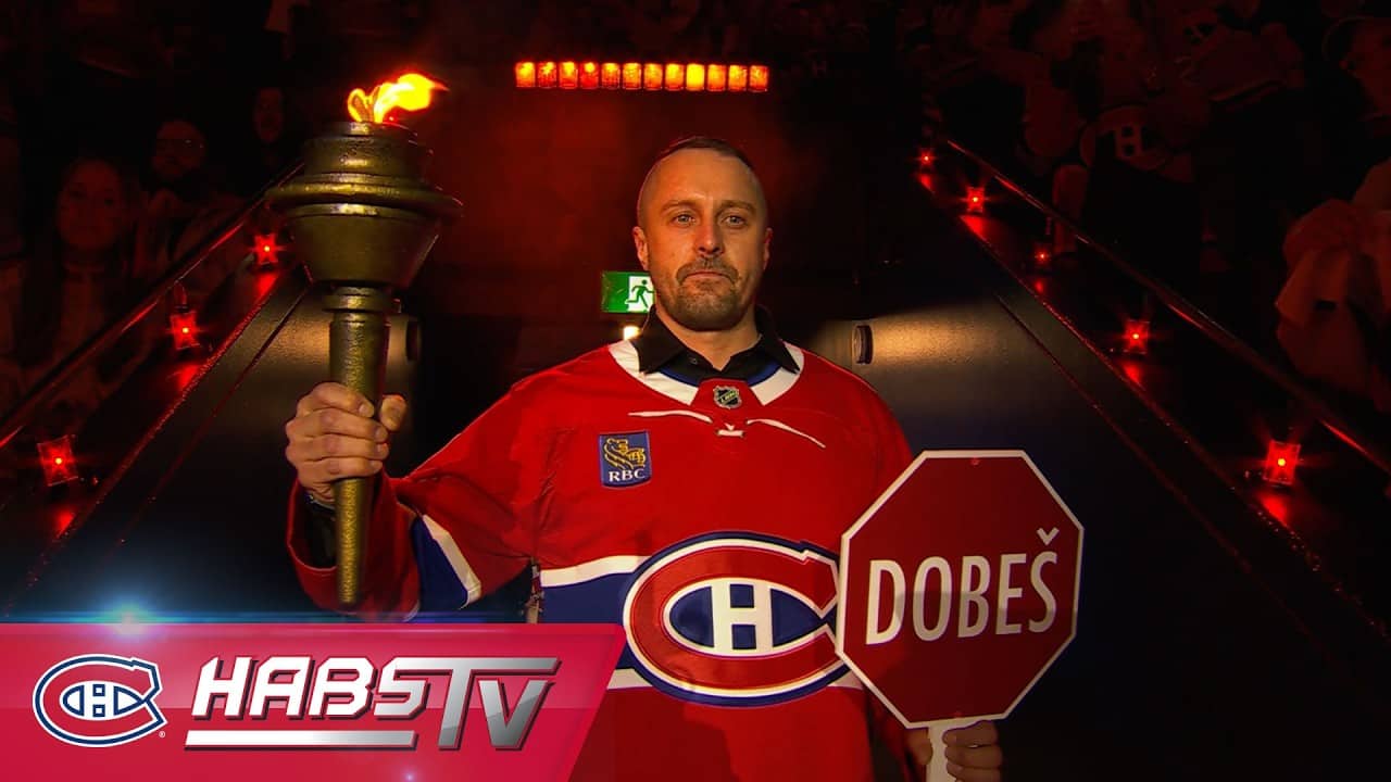 Jaroslav Halak carries the torch for Game 4 against the Hurricanes