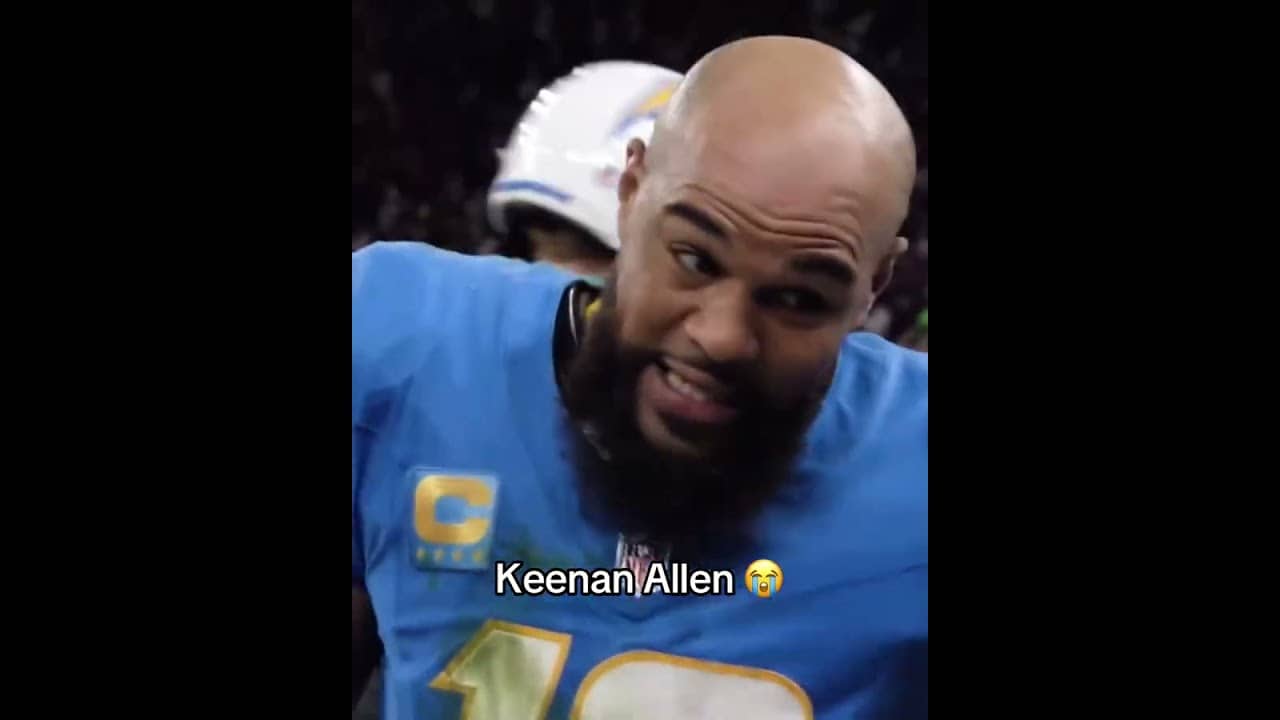 Unc still got it 😂 (via @nfl/TT)
