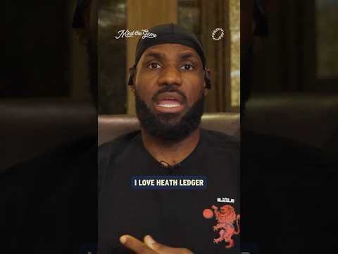 Bron, The Joker, and Bane all know how to play the villain role perfectly. Tyrese part 2 out now!